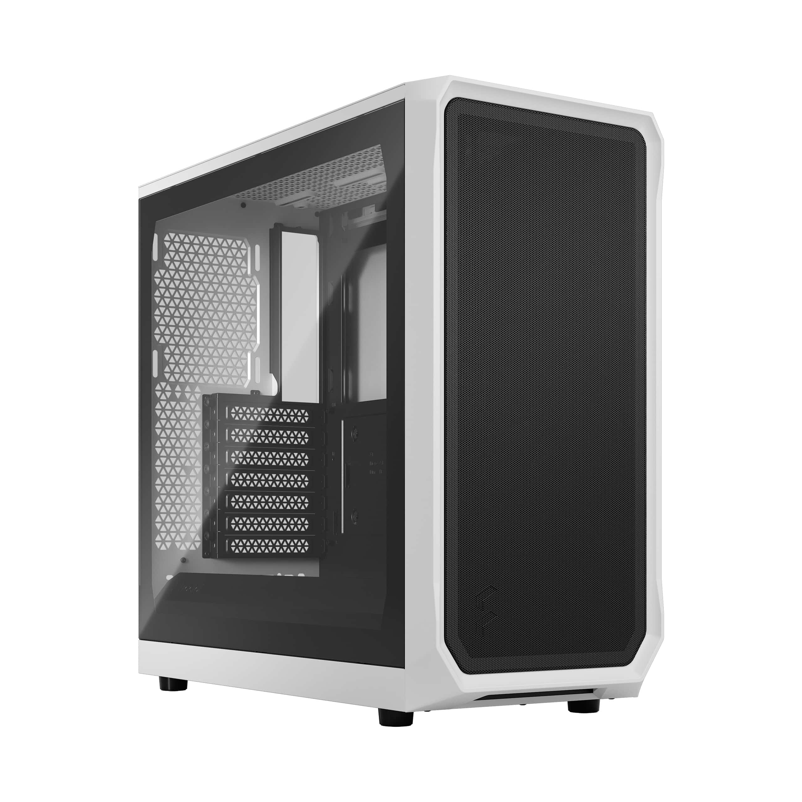 Fractal Design Focus 2 Wit (FD-C-FOC2A-02) thumbnail