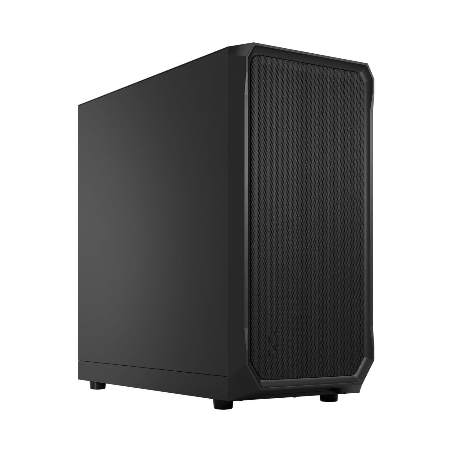 Fractal Design Focus 2 Zwart (FD-C-FOC2A-07) thumbnail