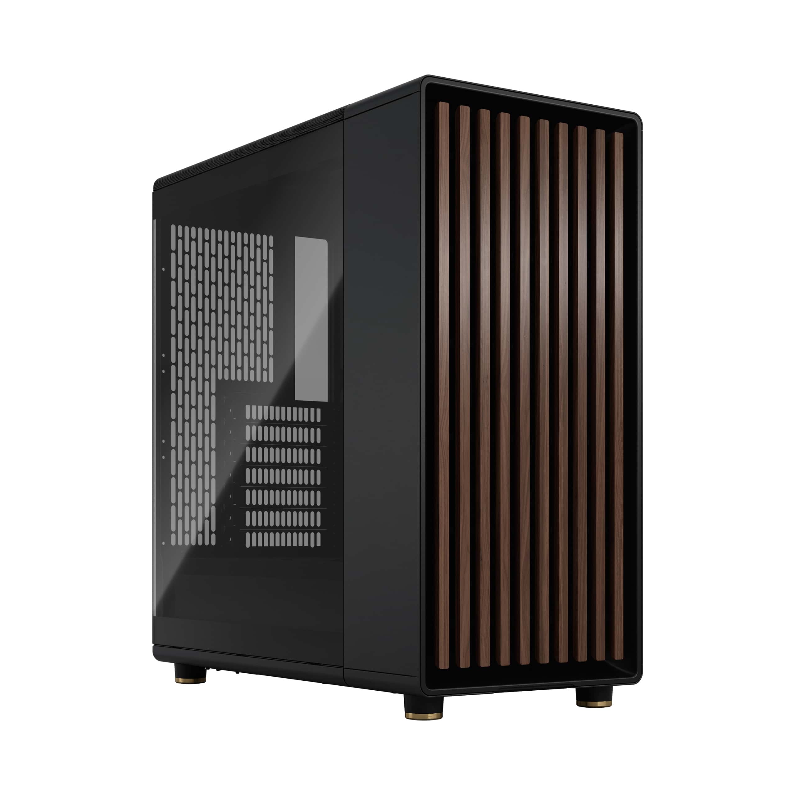 Fractal Design North Zwart (FD-C-NOR1C-02) thumbnail