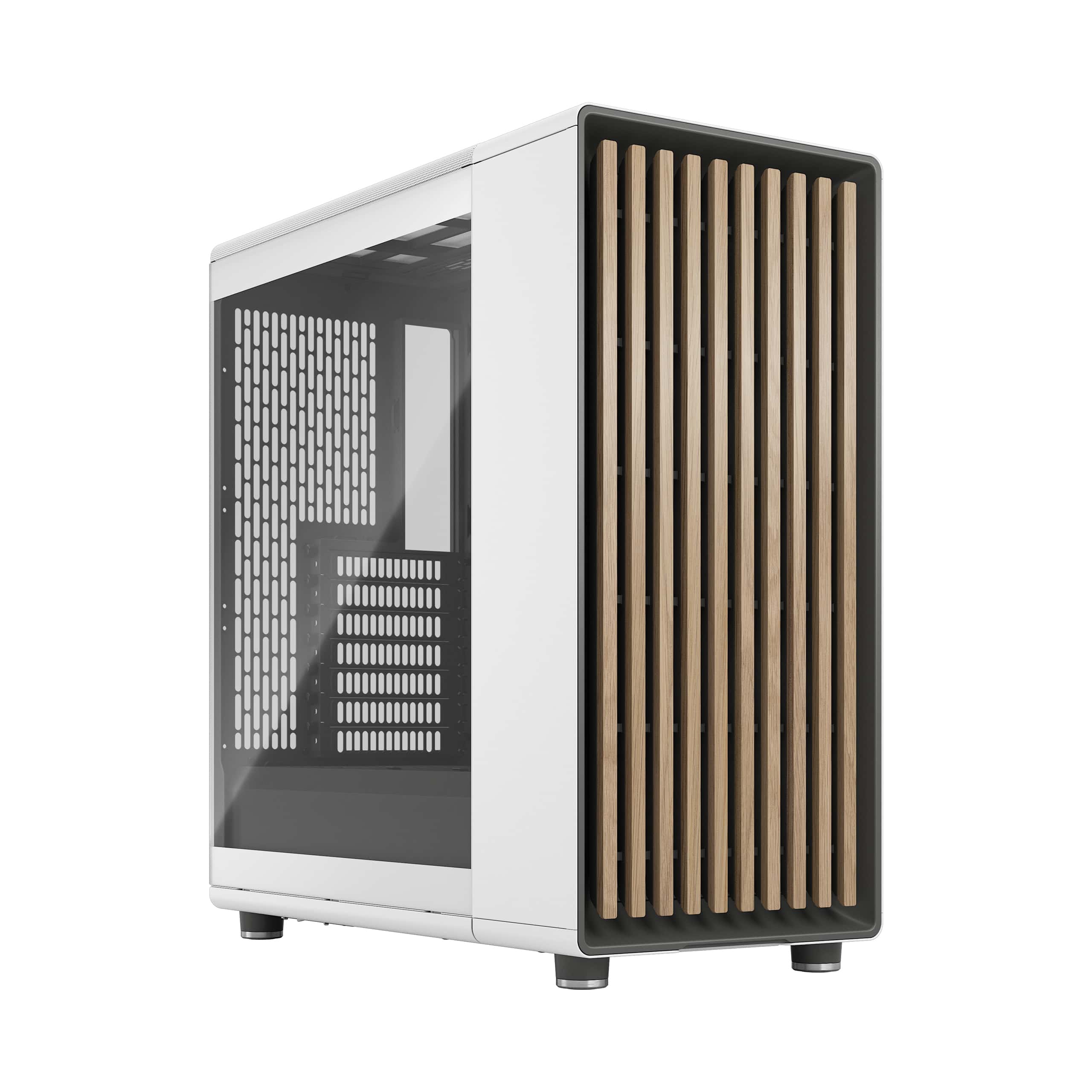 Fractal Design North Wit (FD-C-NOR1C-04) thumbnail