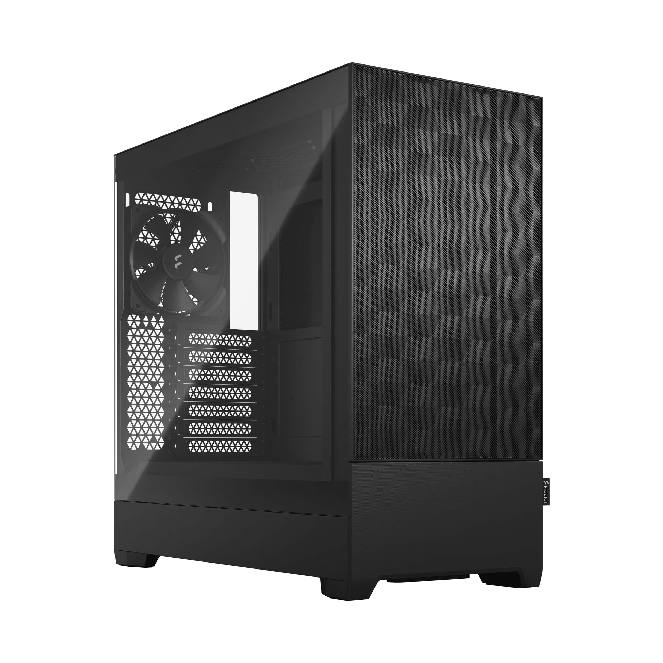 Fractal Design Pop Air Tower Zwart (FD-C-POA1A-02) thumbnail
