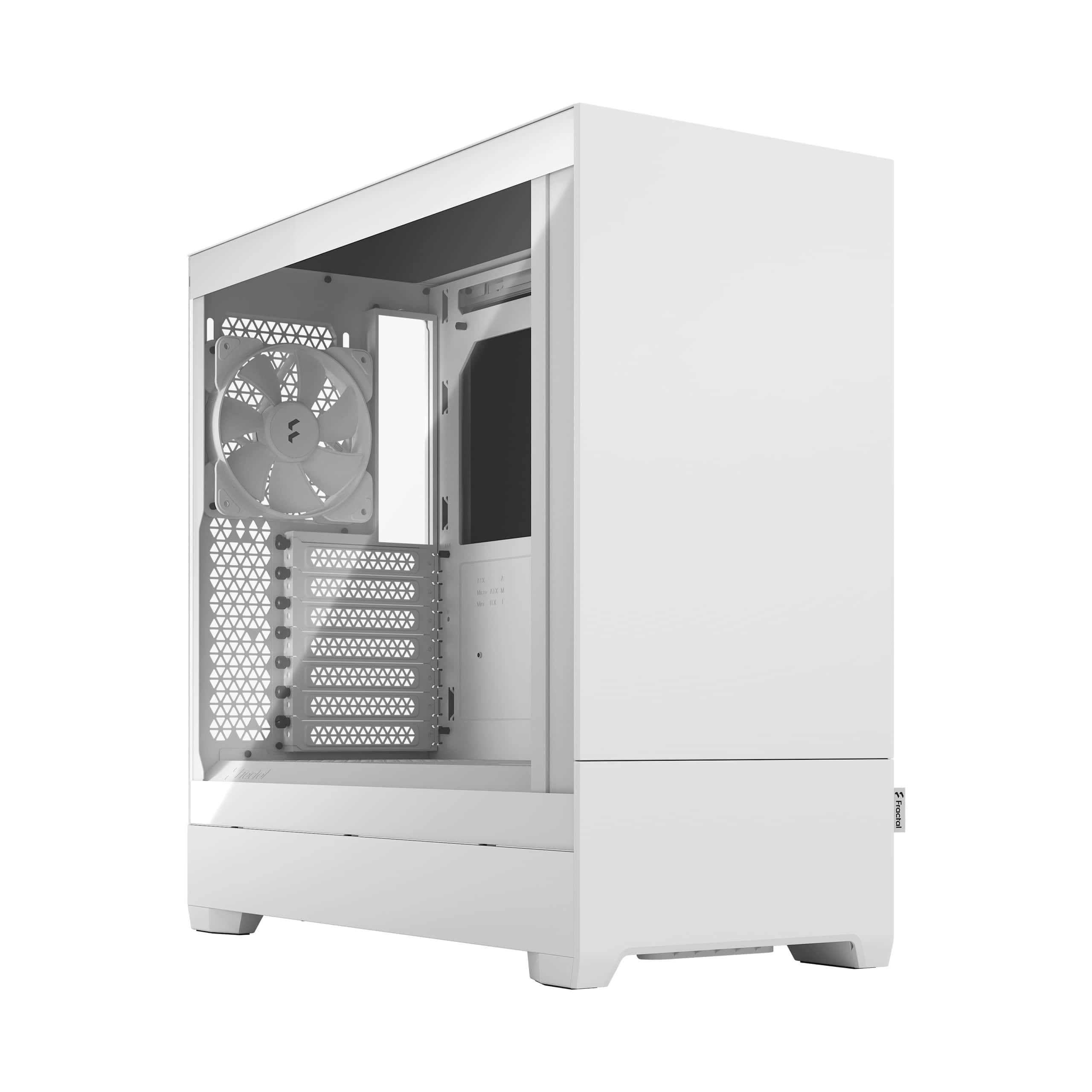 Fractal Design Pop Silent Tower Wit (FD-C-POS1A-04) thumbnail