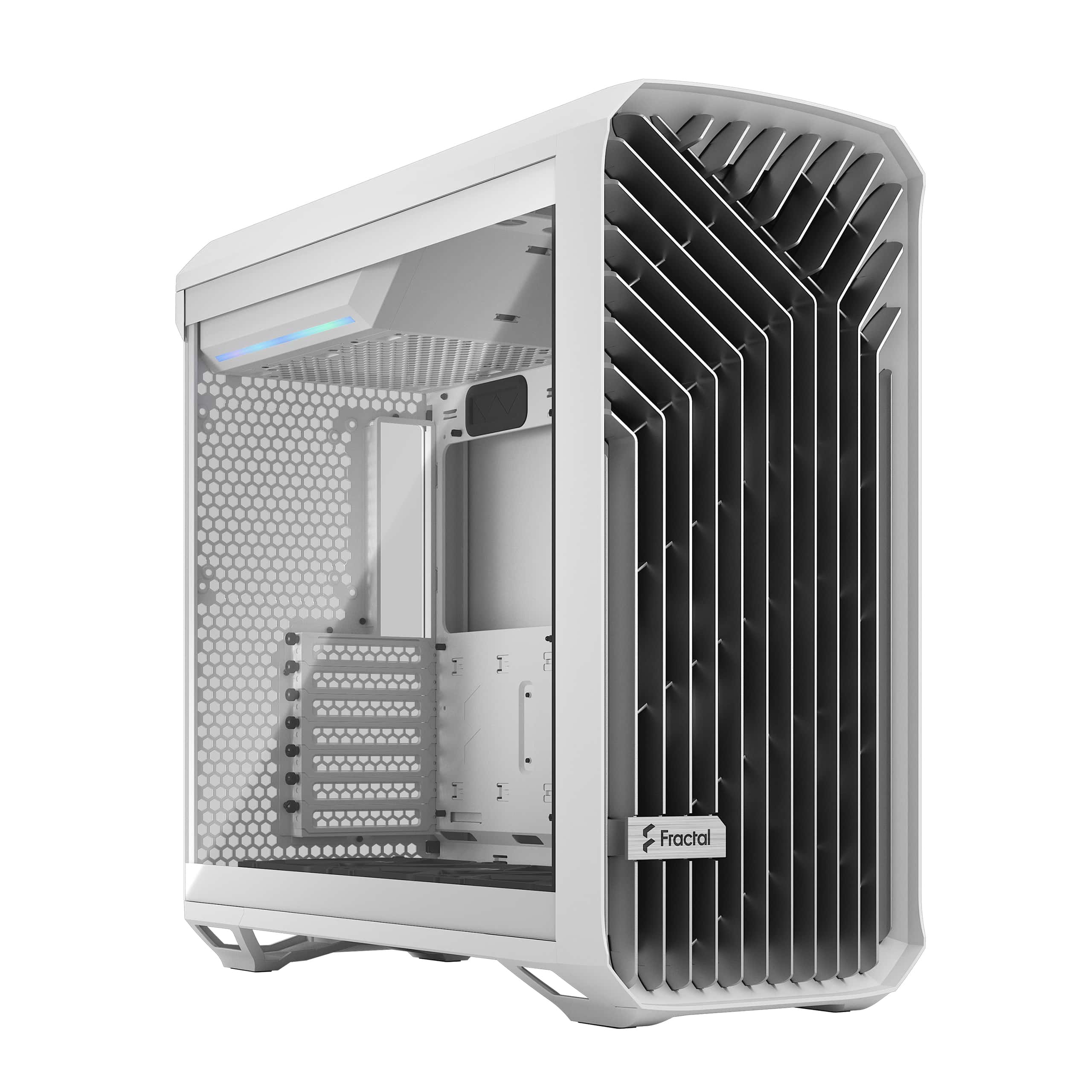 Fractal Design Torrent Tower Wit (FD-C-TOR1A-03) thumbnail