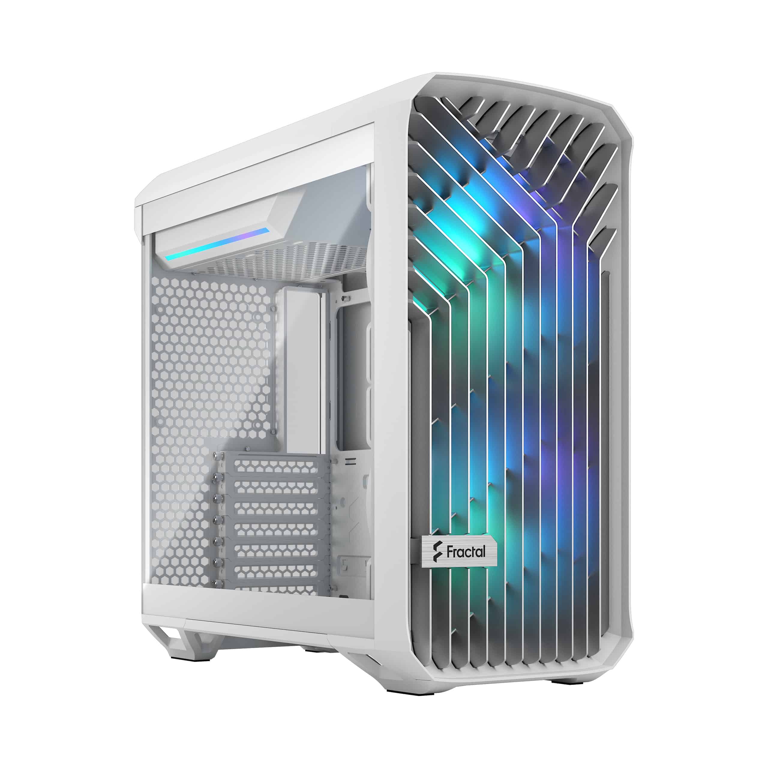 Fractal Design Torrent Compact Wit (FD-C-TOR1C-05) thumbnail