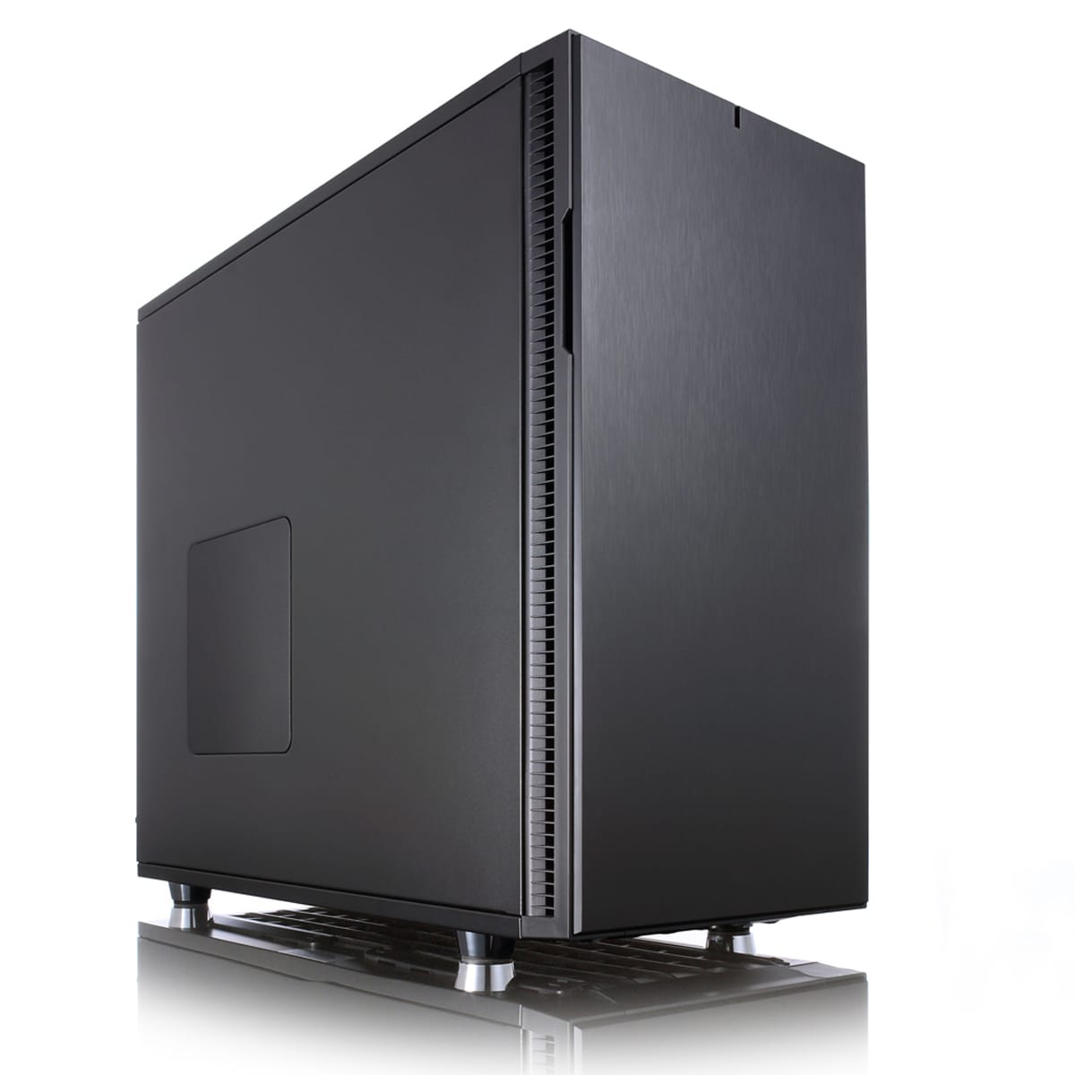Fractal Design Define R5 Midi Tower Zwart (FD-CA-DEF-R5-BK) thumbnail