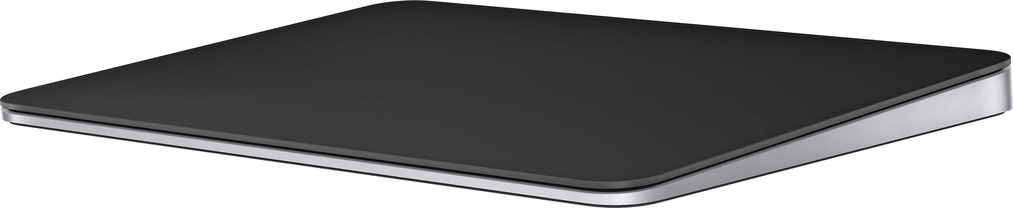 Apple Magic Trackpad touch pad Bedraad en draadloos Zwart (MMMP3ZM/A) thumbnail