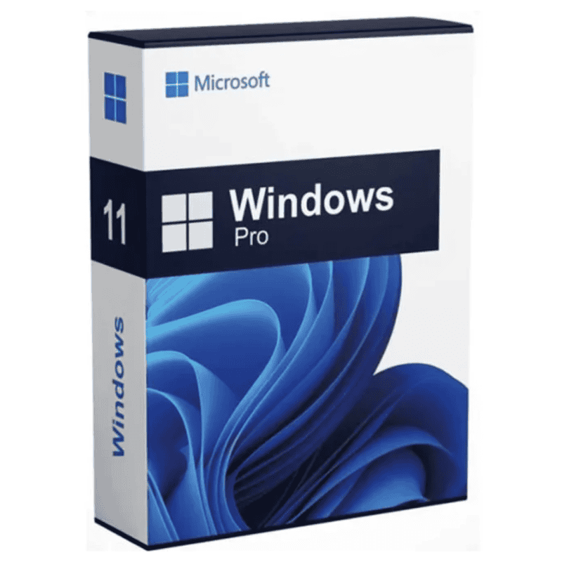 Microsoft Windows 11 Pro - Krabicové balení - 1 licence - flash disk - 64 bitù - èe?tina (HAV-00178) thumbnail