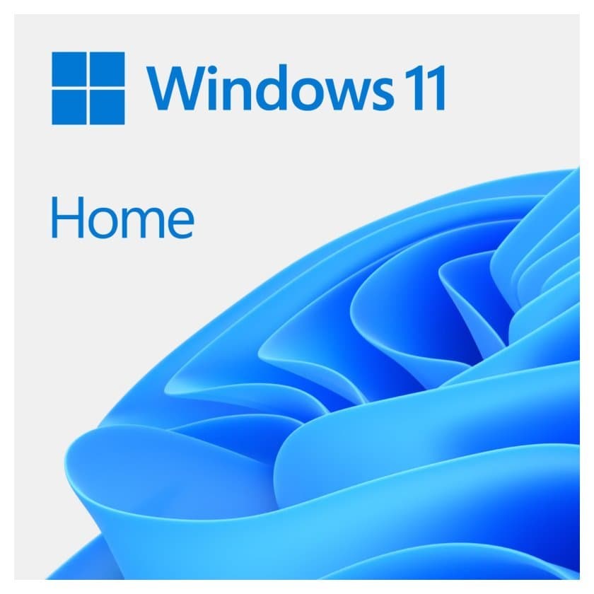 Microsoft Windows 11 Home - Licence - 1 licence - OEM - DVD - 64 bitù - sloven?tina (KW9-00654) thumbnail