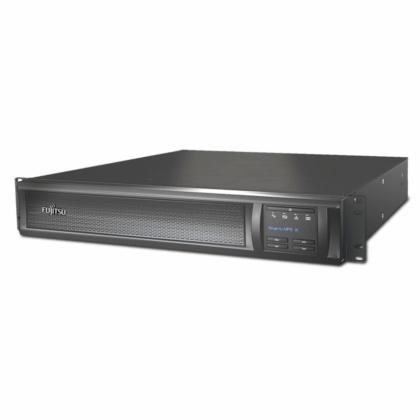 Fujitsu UPS 3000VA (A3C40140670) thumbnail