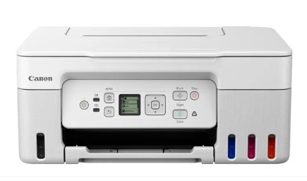 Canon PIXMA 5805C029 multifunctionele printer Inkjet A4 4800 x 1200 DPI 11 ppm Wifi (5805C029) thumbnail