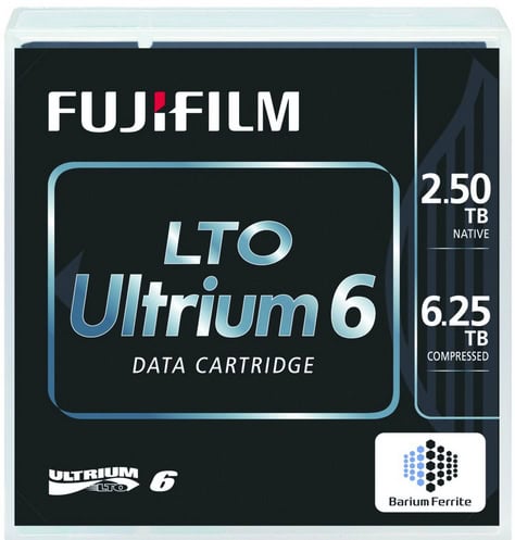Fujitsu D:CR-LTO6-05L-BF reinigingstape (D:CR-LTO6-05L-BF) thumbnail