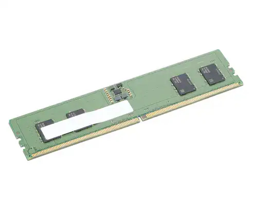 Lenovo 4X71N34263 geheugenmodule 8 GB 1 x 8 GB DDR5 (4X71N34263) thumbnail