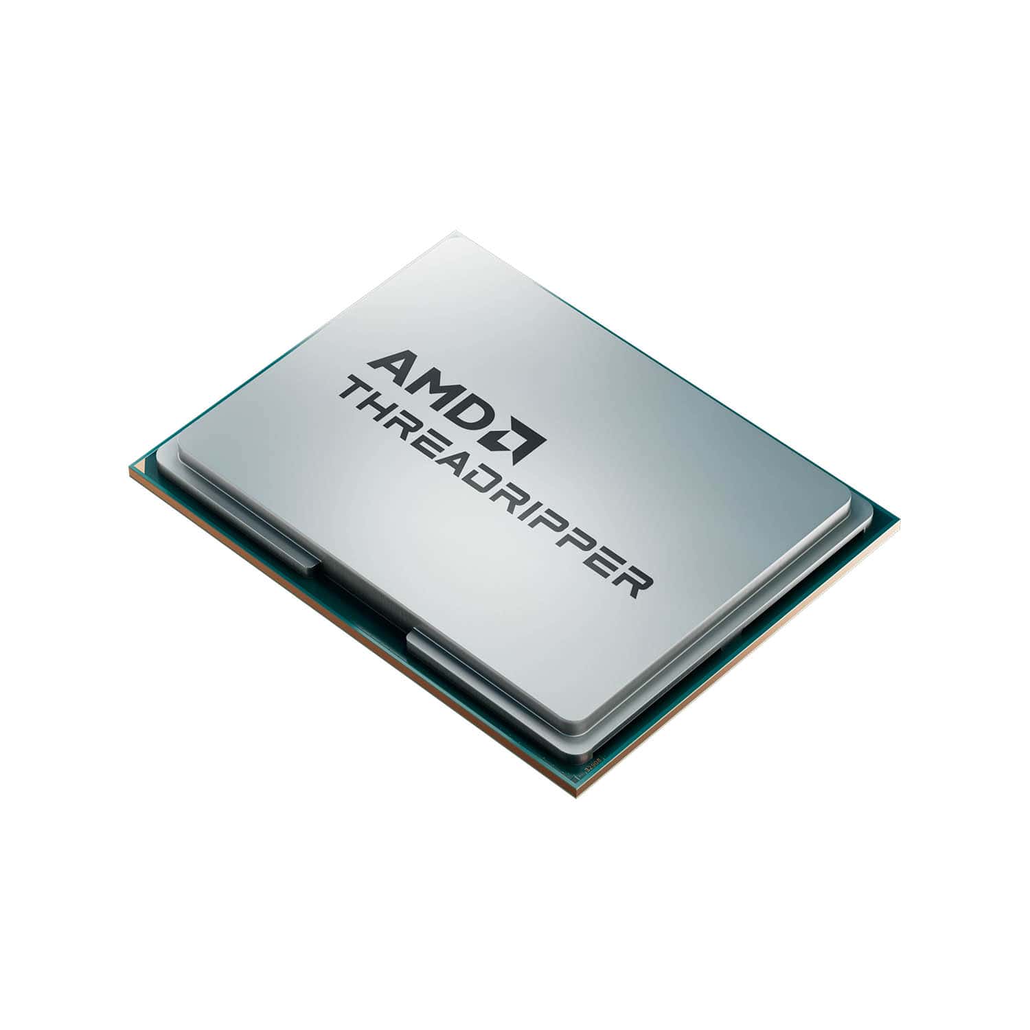 AMD SP6 Ryzen Threadripper 7960X BOX WOF 5,3GHz Boost 24xCore 152MB 350W (100-100001352WOF) thumbnail