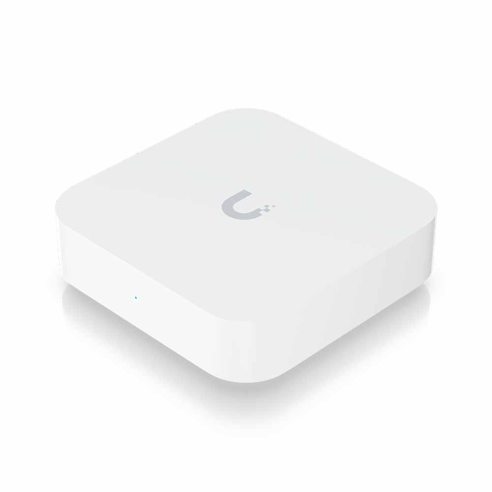 Ubiquiti UniFi Gateway Lite (UXG-LITE) thumbnail