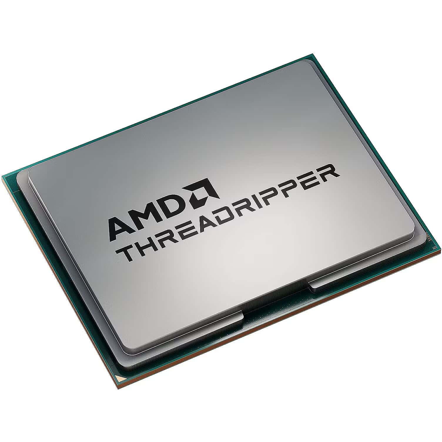 AMD Ryzen Threadripper 7970X 5.3GHz SP6 32C/64T 350W 160MB TRAY (100-000001351) thumbnail