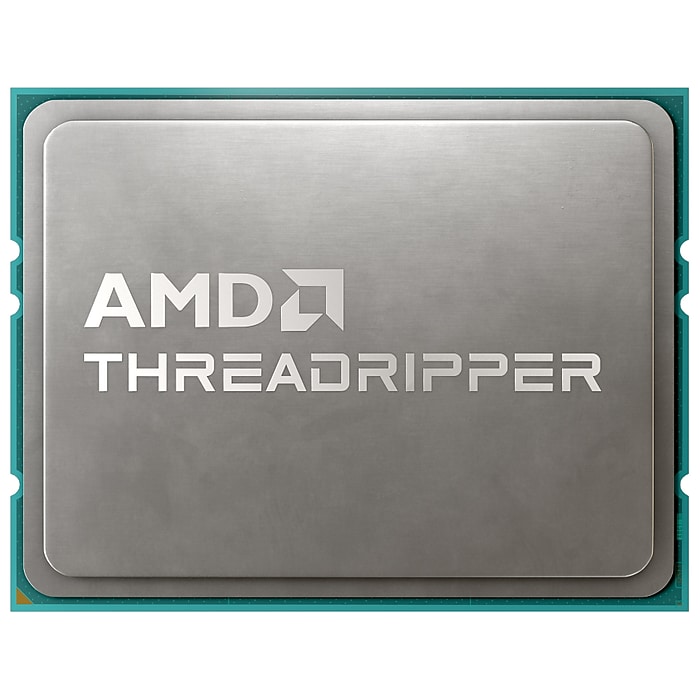 AMD Ryzen Threadripper 7960X 5.3GHz SP6 24C/48T 350W 152MB TRAY (100-000001352) thumbnail