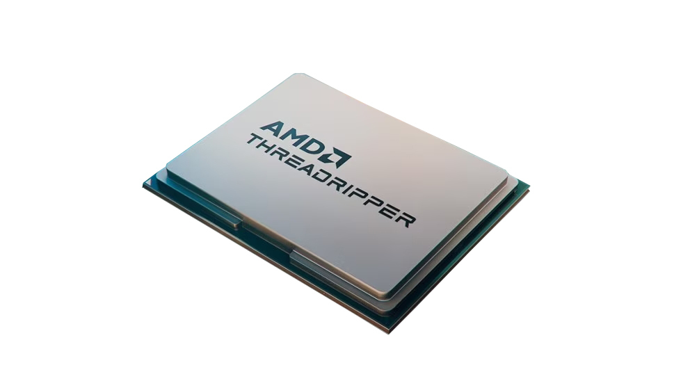 AMD Ryzen Threadripper 7980X processor 3,2 GHz 256 MB L3 Box (100-100001350WOF) thumbnail