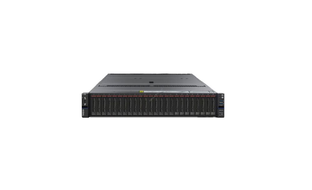 Lenovo ThinkSystem SR665 7203 32GB (7D2VA06KEA) thumbnail