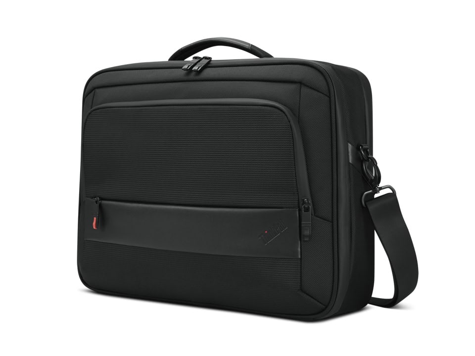 Lenovo ThinkPad Professional 16-inch Topload Gen 2 40,6 cm (16") Tas met bovensluiting Zwart (4X41M69795) thumbnail