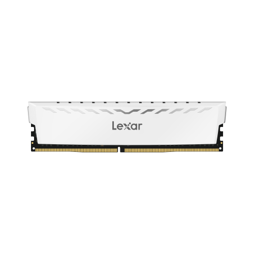 Lexar THOR geheugenmodule 16 GB 2 x 8 GB DDR4 3600 MHz (LD4BU008G-R3600GDWG) thumbnail