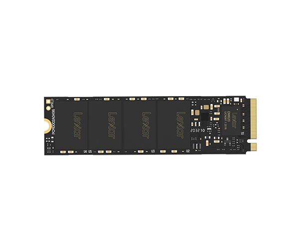 Lexar NM620 M.2 256 GB PCI Express 3.0 3D TLC NAND NVMe (LNM620X256G-RNNNG) thumbnail