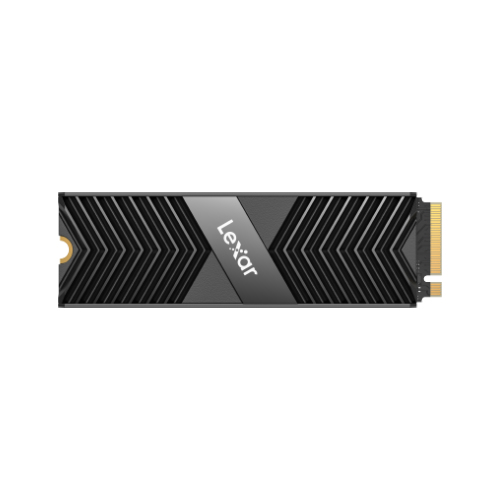 Lexar Professional NM800 PRO M.2 2 TB PCI Express 4.0 3D TLC NVMe (LNM800P002T-RN8NG) thumbnail