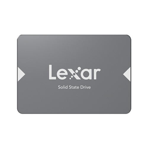 Lexar NS100 2.5 2 TB SATA III (LNS100-2TRB) thumbnail
