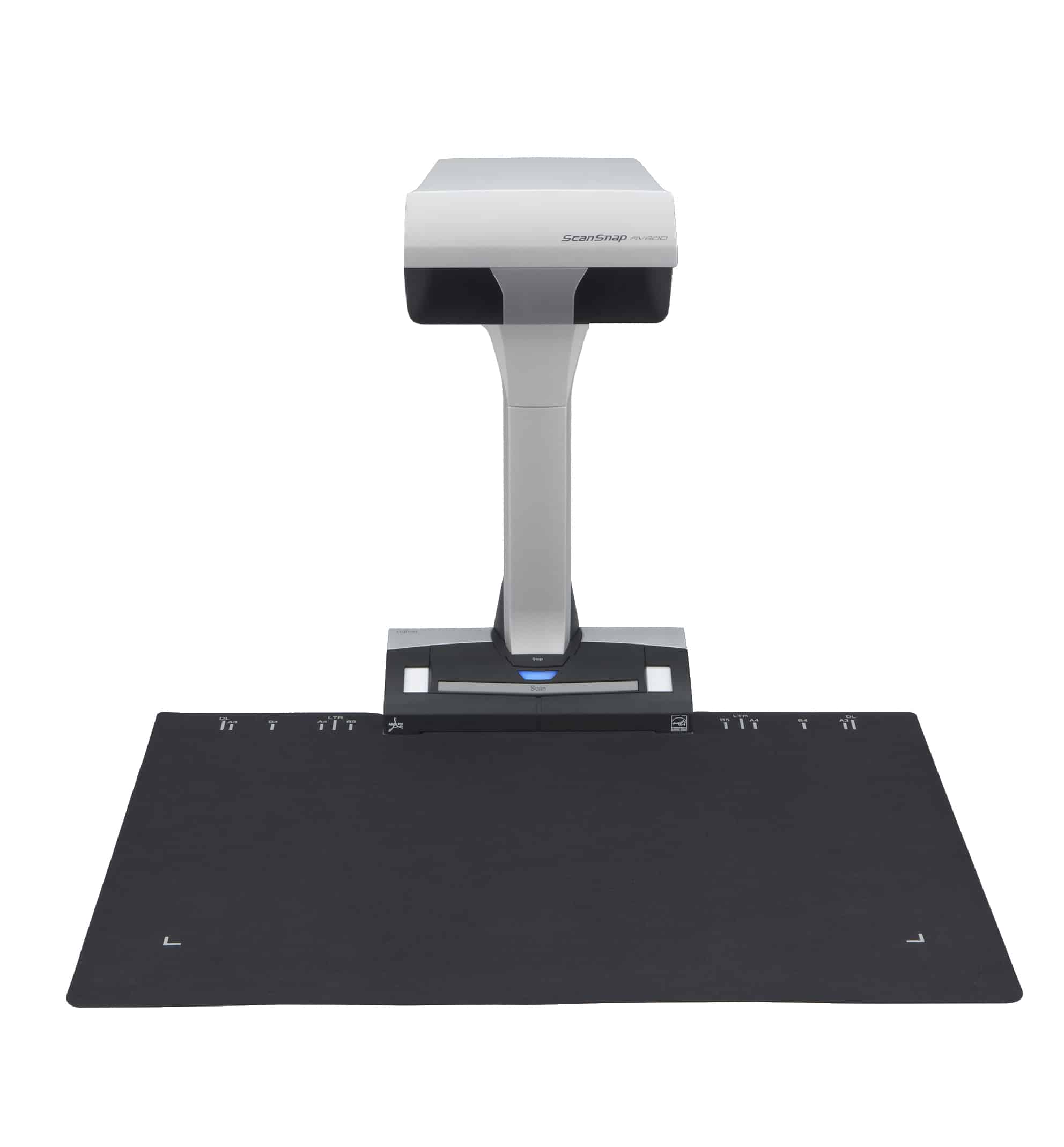 Fujitsu PA03641-0052 reserveonderdeel voor printer/scanner Achtergrond (PA03641-0052) thumbnail
