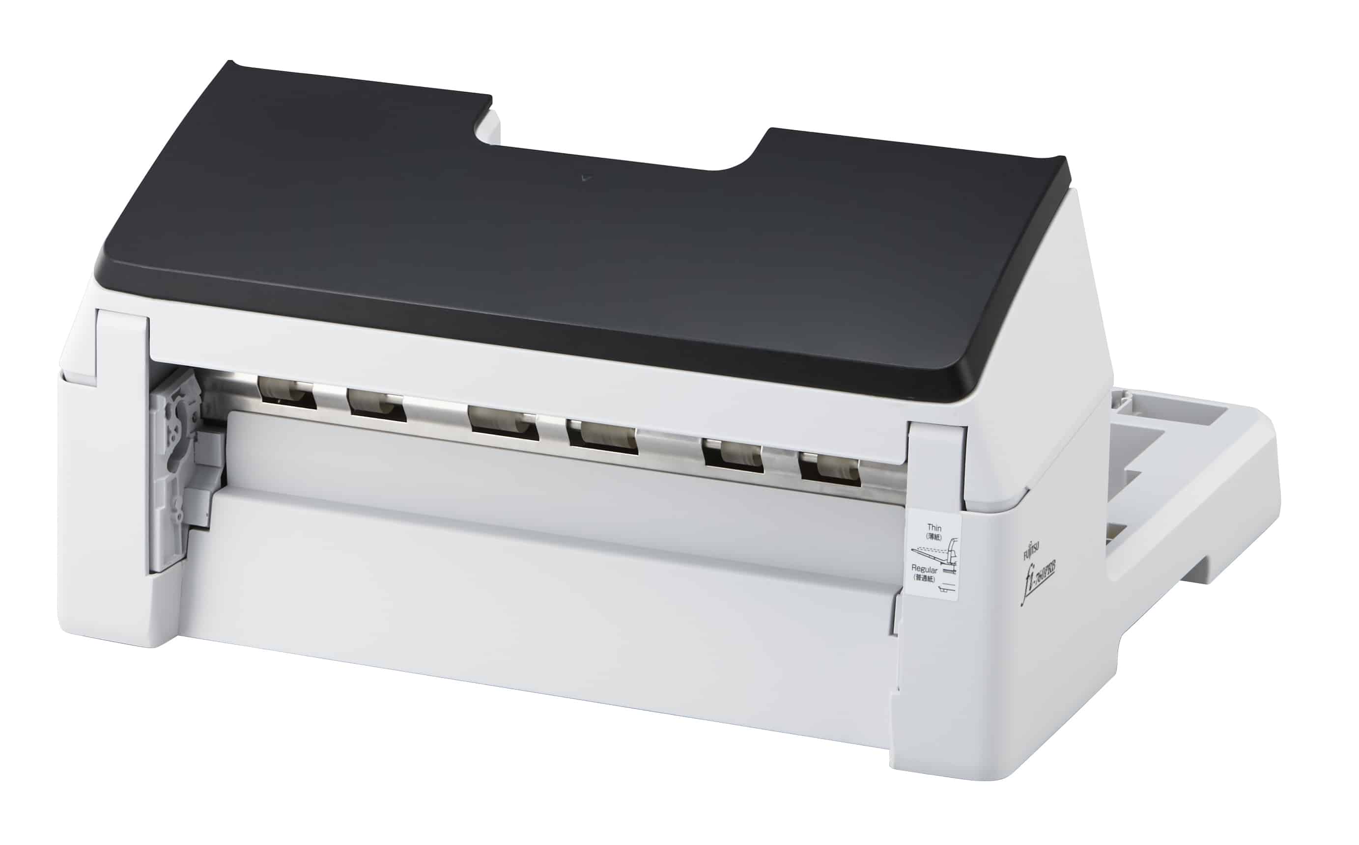 Fujitsu fi-760PRB endosseermachine/folieprinter Omgekeerde pagina (PA03740-D101) thumbnail