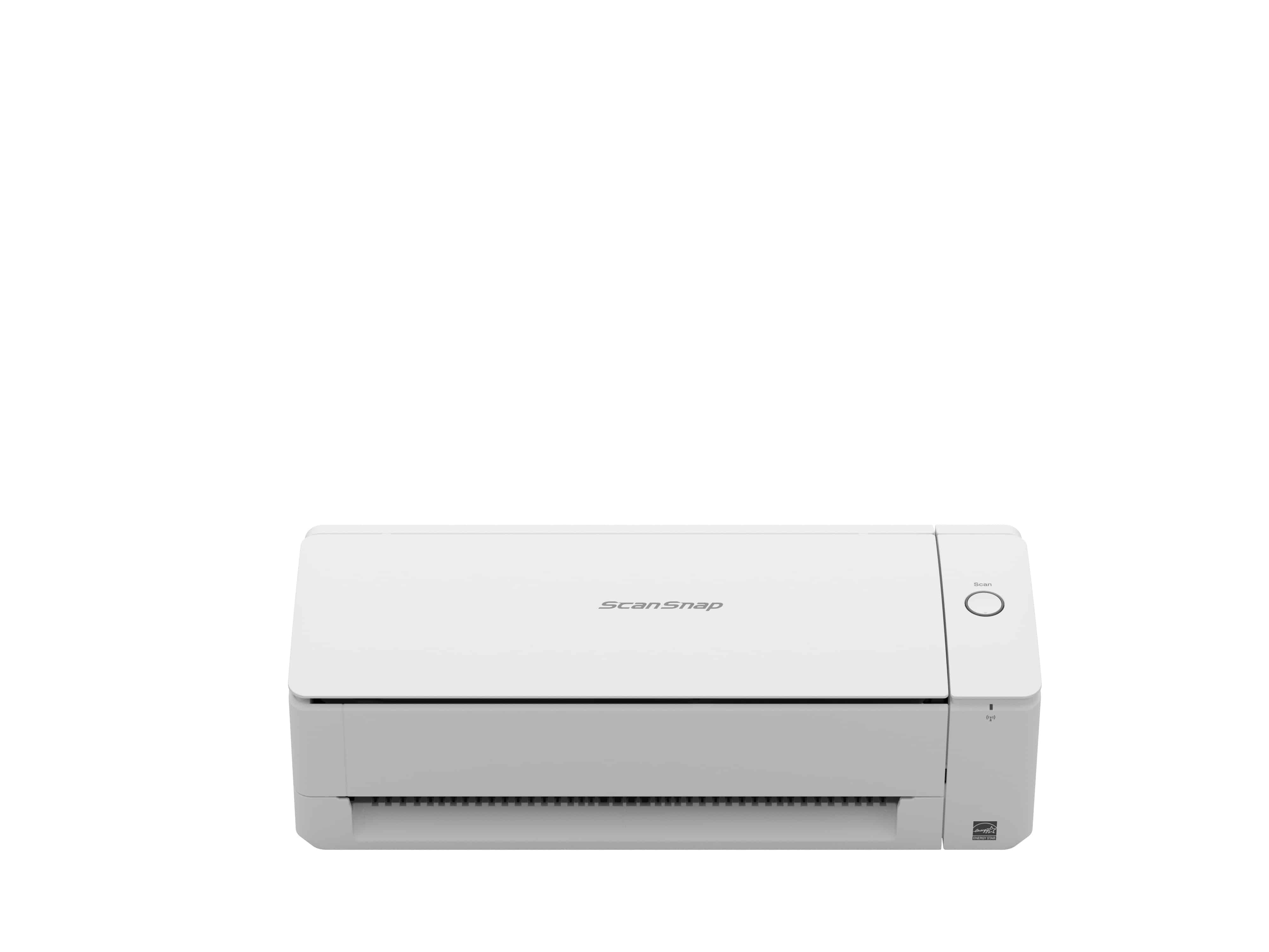 Ricoh ScanSnap iX1300 ADF-scanner 600 x 600 DPI A4 Wit (PA03805-B001) thumbnail