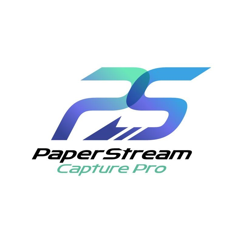 Ricoh PaperStream Capture Pro 24m 1 licentie(s) 24 maand(en) (PA43404-IP02) thumbnail