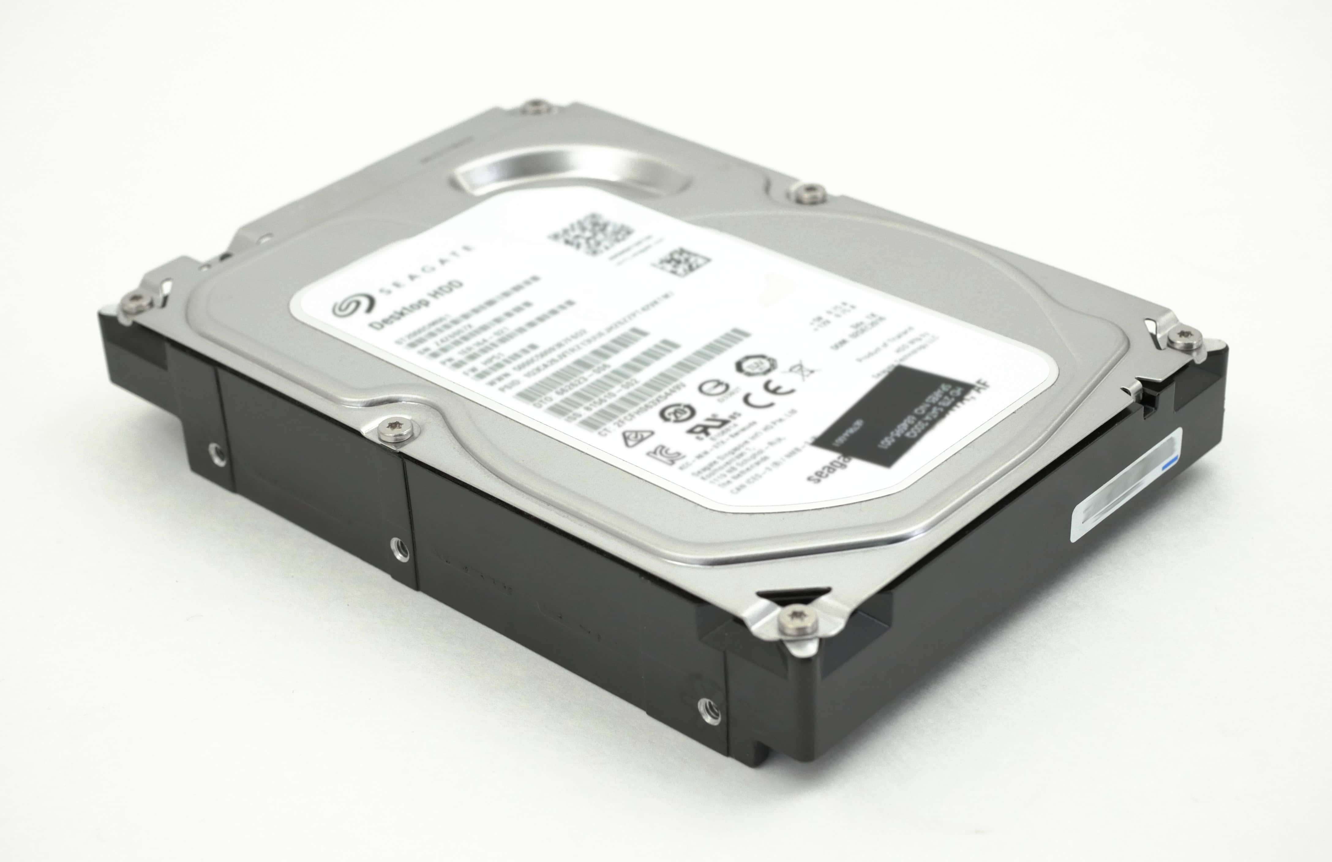 HP SPS-DRV HD 2T SATA300Q 7200 WS (684595-001) thumbnail