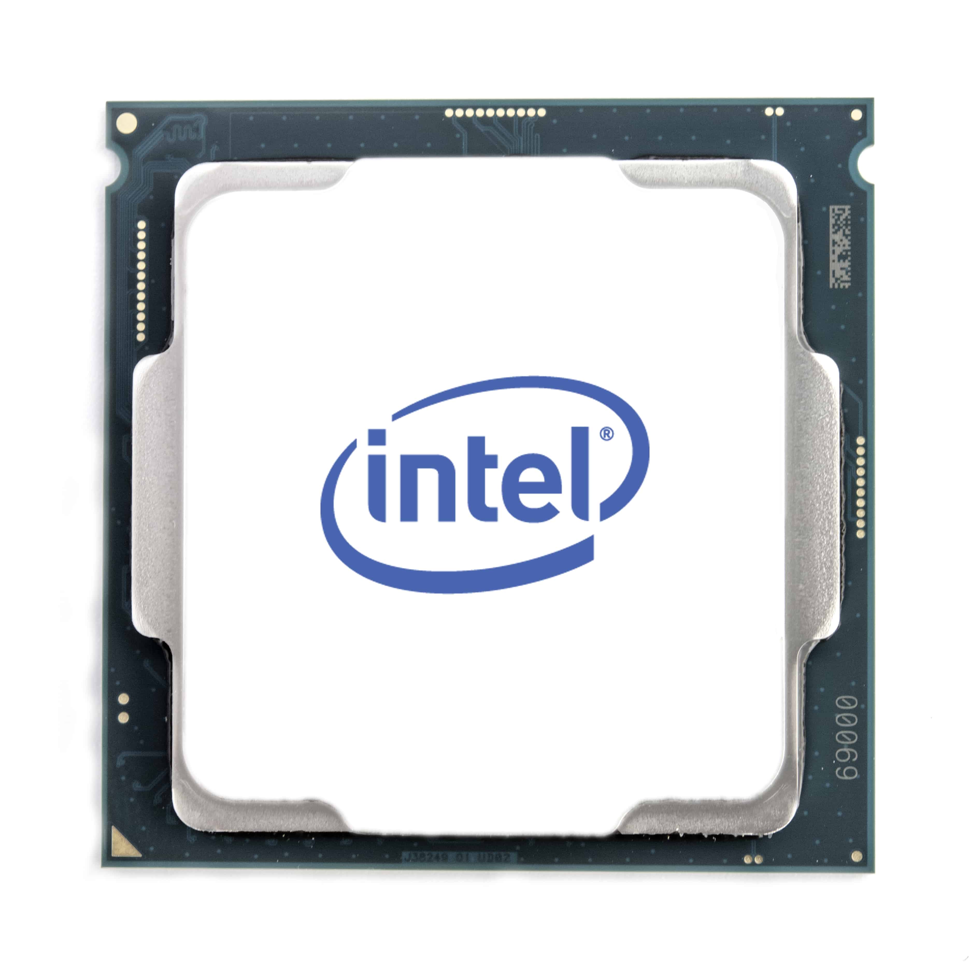 Fujitsu Xeon Intel Gold 5318H processor 2,5 GHz 24,75 MB (PY-CP59G2) thumbnail