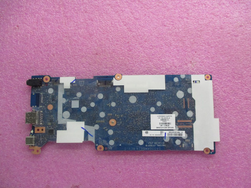 HP SPS-MBD Yellowtail-W CELERON (M85562-001) thumbnail
