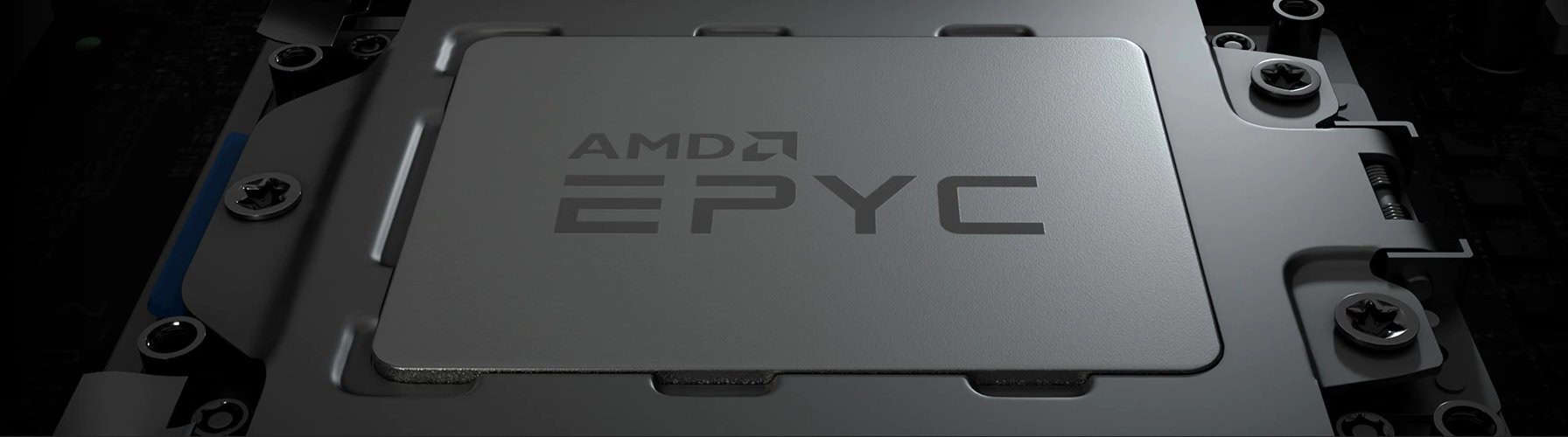 Fujitsu EPYC AMD 7F52 processor 3,5 GHz 256 MB L3 (PY-CPL3AC) thumbnail