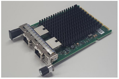 Fujitsu PY-LA342U netwerkkaart Intern Ethernet 10000 Mbit/s (PY-LA342U) thumbnail