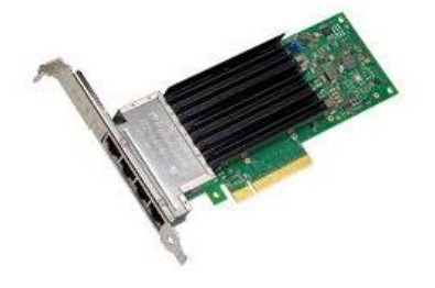 Fujitsu PY-LA344 netwerkkaart Intern Ethernet 10000 Mbit/s (PY-LA344) thumbnail