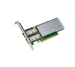 Fujitsu PY-LA432 netwerkkaart Intern Ethernet 100000 Mbit/s (PY-LA432) thumbnail