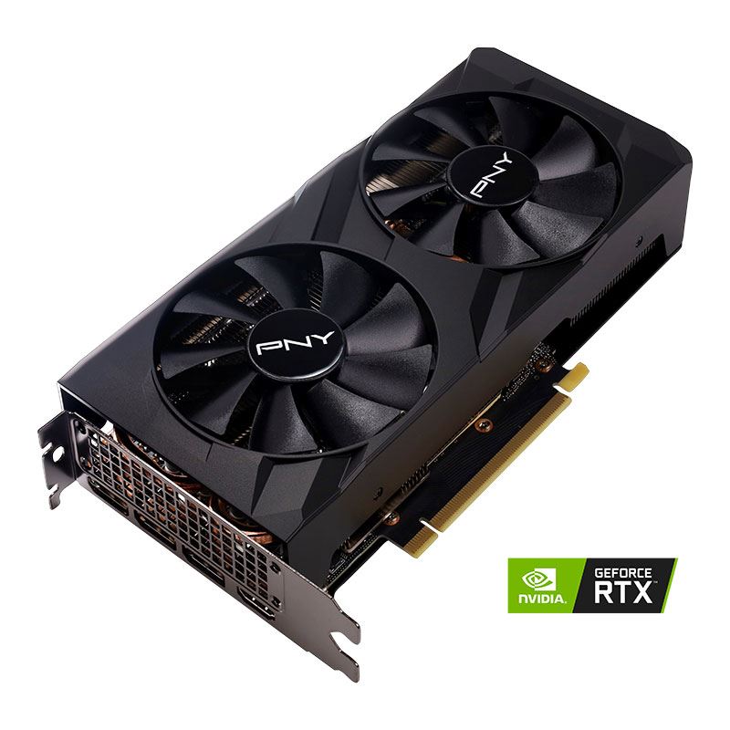 HP SPS-GFX NVIDIA GeF RTX3050 8GB GDDR6 (N20745-001) thumbnail