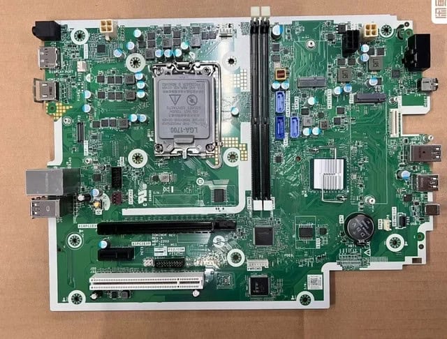 HP SPS-MB PRODESK 400 G9R TWR23 WIN (N33530-601) thumbnail