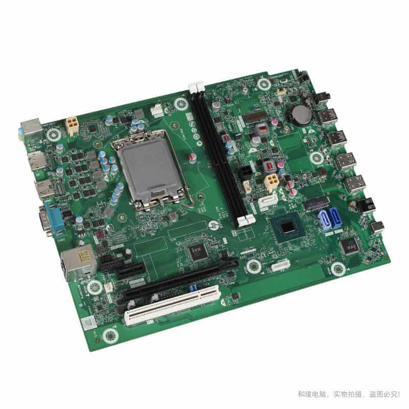 HP SPS-MB GALIOR INTEL RPL-S H770 WIN (N35909-601) thumbnail