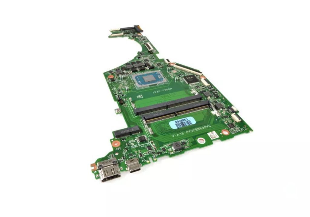 HP SPS-MB UMA Ath3150U (N36245-001) thumbnail