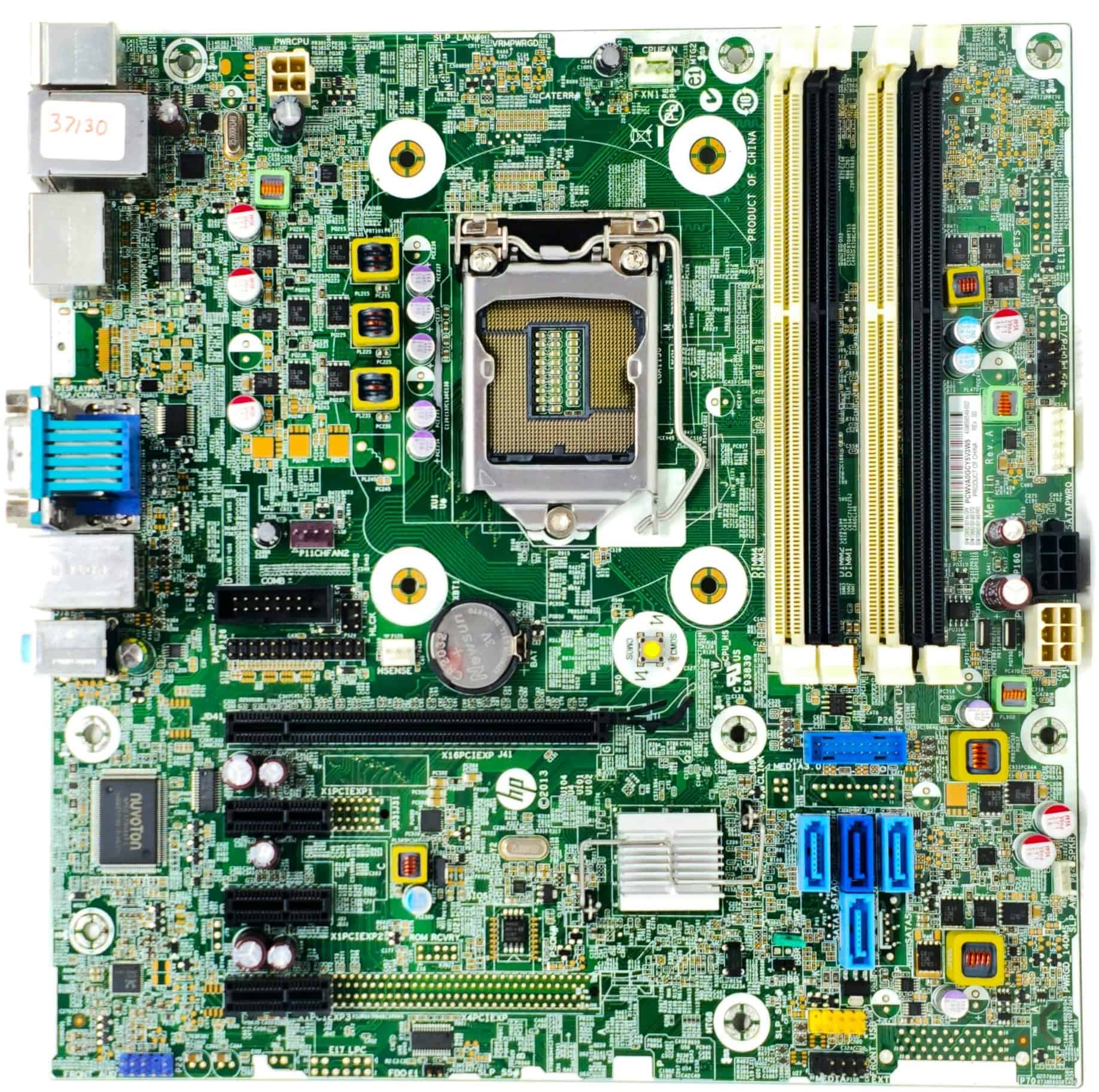 HP SPS-MB UMA N100 16GB x360 11 G11 WIN (N36368-601) thumbnail