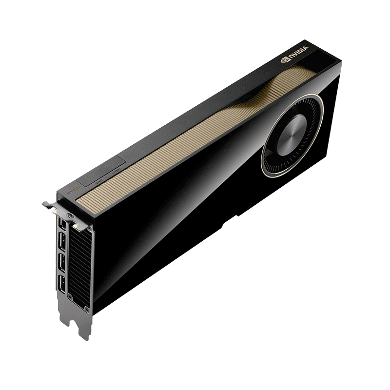 HPI SPS-GFX NVIDIA RTX 6000 Ada Ge (N37274-001) thumbnail