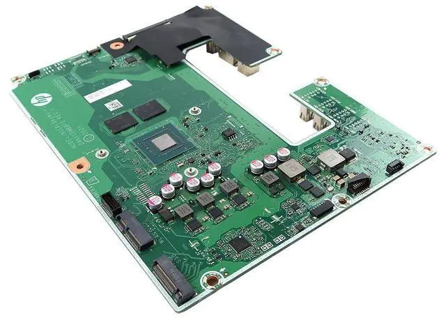 HP SPS-MB Skywalk Mendocino Sliver 4GB WIN (N39855-601) thumbnail