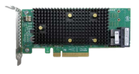 Fujitsu PRAID CP500i RAID controller PCI Express x8 3.0 12 Gbit/s (PY-SR3FB) thumbnail