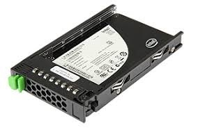 Fujitsu PY-SS19NNH internal solid state drive 1,92 TB 2.5" SAS TLC (PY-SS19NNH) thumbnail