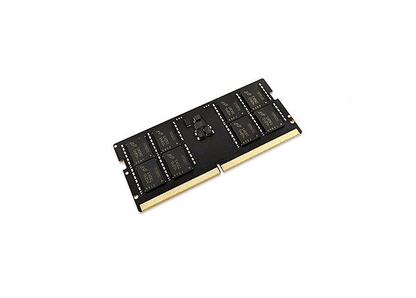 HP SKO-SODIMM 32GB DDR5 5600 NECC (N50075-001) thumbnail