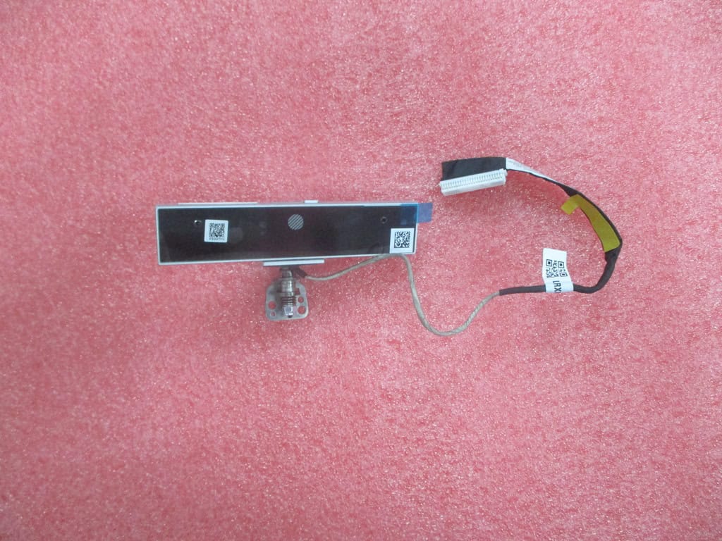 HP SPS-WEBCAM FHD+TNR 5MP 800AIO G9R (N50837-001) thumbnail
