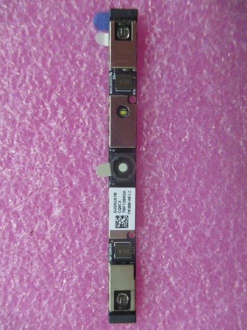 HP SPS-WEBCAM HD IR (N51318-001) thumbnail